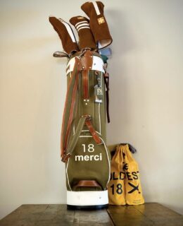 代官山ゴルフ DAIKANYAMA 10本限定スタンド Ten-O-Four– 代官山ゴルフ倶楽部