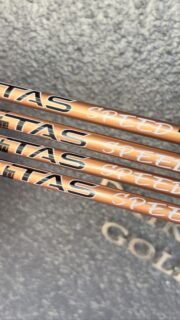 アッタスから軽量シャフトが発売！ドライバー用からアイアン用まで充実のラインナップです
#golf #golﬂife #cool #awesowe #ustmamiya #daikanyama #daikanyamagolfclub #pxg #labgolf #selectshop #dutyfreeshop #pxg正規販売店 #labgolf正規販売店 #ゴルフ #ゴルフ女子 #ゴルフライフ #かわいい #ヘッドカバー #キャディバッグ #試打室 #工房 #代官山ゴルフ倶楽部 #代官山 #アッタスシャフト #セレクトショップ #免税店 #試打室 #工房