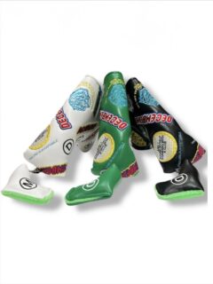 パターキャッチャー付き😊

#daikanyamagolfclub #decembermay #golf 
#dutyfreeshop #labgolfputters #pxg #pga 
#代官山ゴルフ倶楽部 #ベッドカバー #ゴルフ 
#キャディバック #ゴルフバッグ #パターカバー 
#パターフィッティング #ラブゴルフ正規販売店 
#免税店 #labgolf正規販売店 #pxg正規販売店 
#代官山 #ゴルフグッズ #ゴルフ女子