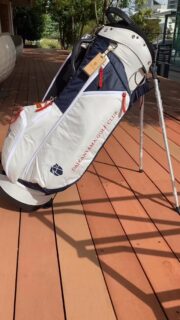 new軽量スタンド出来上がりました👍

#代官山オリジナル #キャディバック #ゴルフ 
#スタンドバッグ #ゴルフバッグ #ベッドカバー 
#ジャパンメイド #オリジナルキャディバッグ 
#パターフィッティング #ラブゴルフ正規販売店 
#免税店 #labgolf正規販売店 #pxg正規販売店 
#代官山 #ゴルフグッズ #ゴルフショップ 
#daikanyamagolfclub #madeinjapan #golfbag 
#standbag #dutyfreeshop #labgolfputters