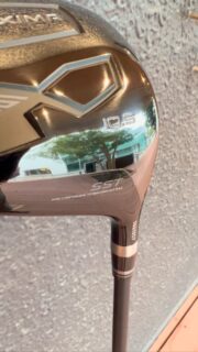 飛び過ぎ注意！！リョーマゴルフより高反発を超える高反発が発売されます。※こちらは試打クラブです
#golf #golflife #cool #awesome #daikanyama #daikanyamagolfclub #pxg #labgolf #selectshop #dutyfreeshop #ryomagolf #pxg正規販売店 #labgolf正規販売店 #ゴルフ #ゴルフ女子 #ゴルフライフ #かわいい #オリジナル #ヘッドカバー #キャディバッグ #リョーマゴルフ #試打室 #工房 #セレクトショップ #免税店 #パターフィッティング