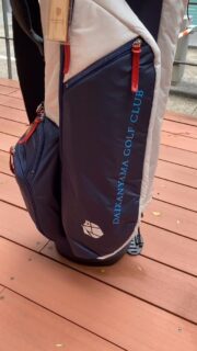 オリジナルスタンドNEO😊

#daikanyamagolfclub #madeinjapan #original 
#golf #golfbag #standbag #dutyfreeshop 
#代官山ゴルフ倶楽部 #キャディバック #ゴルフ 
#ジャパンメイド #スタンドバッグ #ゴルフバッグ 
#ベッドカバー #代官山オリジナル #ゴルフライフ 
#免税店 #labgolf正規販売店 #pxg正規販売店 
#パターフィッティング #ラブゴルフ正規販売店 
#ゴルフショップ #代官山