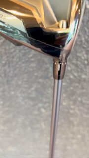 XXIO14の試打クラブが入荷しました！今回はスリーブ式になっています
#golf #golﬂife #cool #awesome #daikanyama #daikanyamagolfclub #pxg #labgolf #xxio #selectshop #dutyfreeshop #pxg正規販売店 #labgolf正規販売店 #ゴルフ #ゴルフライフ #ゴルフ女子 #かわいい #キャディバッグ #工房 #ヘッドカバー #試打室 #代官山ゴルフ倶楽部 #代官山 #免税店 #セレクトショップ #パターフィッティング #ゼクシオ