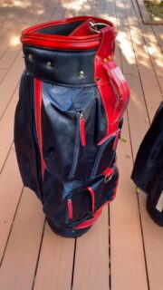 新型オリジナルキャディバッグ完成😊

#代官山オリジナル #キャディバック #ゴルフ 
#ジャパンメイド #オリジナルキャディバッグ 
#ゴルフバッグ #ベッドカバー #ゴルフ女子 
#パターフィッティング#ラブゴルフ正規販売店 
#免税店 #pxg正規販売店 #labgolf正規販売店 
#代官山 #ゴルフショップ #ゴルフグッズ 
#daikanyamagolfclub #madeinjapan #golf 
#original #golfbag #golfheadcovers 
#dutyfreeshop #labgolfputters
#代官山ゴルフ倶楽部