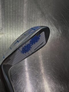 ライ角診断...からのライ角調整😊
#golf #golflife #cool #awesowe #daikanyama #daikanyamagolfclub #pxg #labgolf #selectshop #dutyfreeshop #pxg正規販売店 #labgolf正規販売店 #ゴルフ #ゴルフ女子 #かわいい #オリジナル #ヘッドカバー #キャディバッグ #試打室 #工房 #代官山ゴルフ倶楽部 #代官山 #ライ角診断 #セレクトショップ #免税店