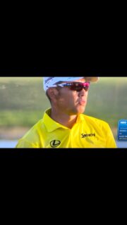 シビれましたね
松山英樹選手、おめでとうございます！！

#hidekimatsuyama #pga #daikanyamagolfclub 
#golf #dutyfreeshop #labgolfputters #clubfitting 
#代官山ゴルフ倶楽部 #松山英樹 #ゴルフ #代官山 
#キャディバック #ベッドカバー #オリジナル