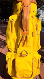 代官山オリジナル
エイトポケットシリーズ👍

#daikanyamagolfclub #代官山ゴルフ倶楽部 
#キャディバッグ #ベッドカバー #ジャパンメイド