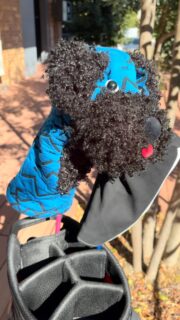 ハンドメイド😊
全て1点のみです！

#daikanyamagolfclub #代官山ゴルフ倶楽部 
#ヘッドカバー #madeinjapan #キャディバッグ