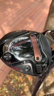 NEW AKA ONOFF試打クラブ入荷しました！

#onoff #ヘッドカバー #キャディバッグ #labgolf正規販売店 #pxg正規販売店