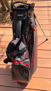 防水バッグ
BLACKもございます😊

#daikanyamagolfclub #代官山ゴルフ倶楽部 
#キャディバッグ #ヘッドカバー #ラブゴルフ正規販売店