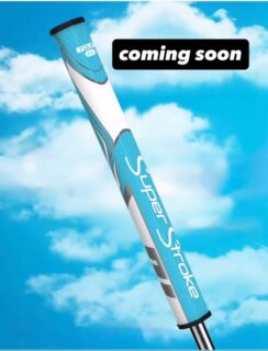 春らしいカラーが追加されました
#スーパーストローク #代官山ゴルフ倶楽部 #ギャディバッグ #ヘッドカバー #labgolf正規販売店