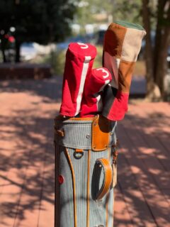 ヘッドカバーをお探しでしたら
代官山を覗いてみてください😊

#daikanyamagolfclub #代官山ゴルフ倶楽部 
#ヘッドカバー #キャディバッグ #ラブゴルフ正規販売店