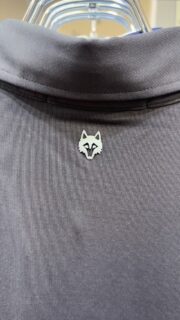 『greyson』はUSサイズで
最後の白ポロシャツはSサイズです

#daikanyamagolfclub #代官山ゴルフ倶楽部 
#キャディバッグ #ヘッドカバー #labgolf正規販売店