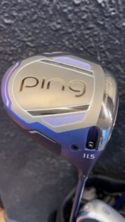 PING G le4いよいよ来週発売です！

#キャディバッグ #代官山ゴルフ倶楽部 #ヘッドカバー #labgolf正規販売店 #ping