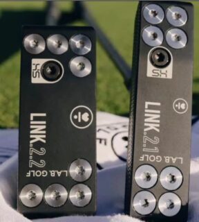 LABGOLFより待望のヒールシャフトのピン型ヘッドが登場！！

#labgolf正規販売店 #キャディバッグ #代官山ゴルフ倶楽部 #ヘッドカバー #pxg正規販売店