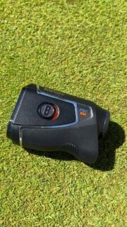 ブッシュネルからコンパクトで充電式タイプのレーザー距離計が！

#ブッシュネル　#代官山ゴルフ倶楽部 #labgolf正規販売店 #キャディバッグ #ヘッドカバー