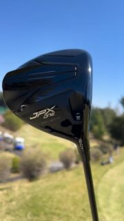 噂通り、なかなか高機能なドライバーです
#ミズノゴルフ #代官山ゴルフ倶楽部 #ヘッドカバー #キャディバッグ #labgolf正規販売店