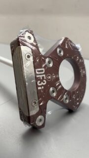 カプチーノカスタム！最近流行りのカラーです
#labgolf正規販売店 #代官山ゴルフ倶楽部 #ヘッドカバー #キャディバッグ #pxg正規販売店