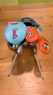 カリフォルニアの【yellow lobster】
再入荷しております！

#daikanyamagolfclub #代官山ゴルフ倶楽部 
#ヘッドカバー #キャディバッグ #ゴルフバッグ