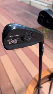 Gen7もまだまだ人気です
#代官山ゴルフ倶楽部 #pxg正規販売店 #キャディバッグ #ヘッドカバー #labgold正規販売店