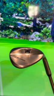 グリーン周りの寄せはPXGのNEWウェッジで😎
#pxg正規販売店 #ギャディバッグ #ヘッドカバー #代官山ゴルフ倶楽部 #labgolf正規販売店