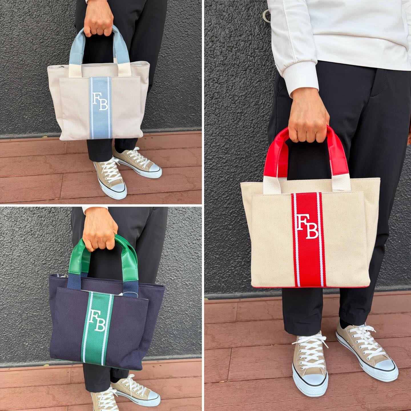 カワイイ😊

#daikanyamagolfclub #代官山ゴルフ倶楽部 
#ゴルフバッグ #ヘッドカバー #キャディバッグ