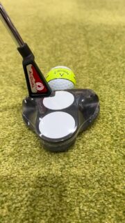 キャロウェイのボール×オデッセイのパター=最強👍
#オデッセイ #キャロウェイ #labgolf正規販売店 #キャディバッグ #ヘッドカバー