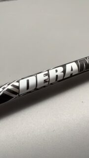武市プロ監修のDERAMAXシャフトをオーダー頂けるようになりました✋

#deramaxシャフト #ヘッドカバー #キャディバッグ #代官山ゴルフ倶楽部 #labgolf正規販売店