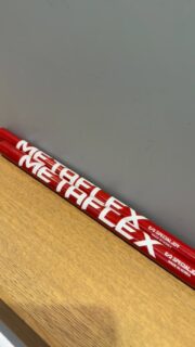 韓国発、高機能シャフト『METAFLEX』

#metaflex #labgolf正規販売店 #ヘッドカバー #キャディバッグ #代官山ゴルフ倶楽部