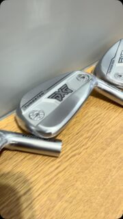 2個のウェイトでフィッティングの幅が広がりました

#pxg正規販売店 #代官山ゴルフ倶楽部 #ヘッドカバー #キャディバッグ #labgolf正規販売店