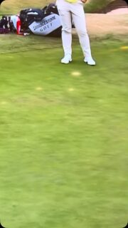 桑木選手、全英女子オープン優勝おめでとうございます！
桑木選手の使用パターは『ピレッティ パラゴンシリーズ ポテンザⅡ LN GSS』です👍
#桑木志帆 #ピレッティ #代官山ゴルフ倶楽部 #キャディバッグ #ヘッドカバー