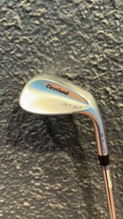 クリーブランドから新しいウェッジシリーズの登場です

#代官山ゴルフ倶楽部 #ヘッドカバー #キャディバッグ #cleveland #試打クラブ