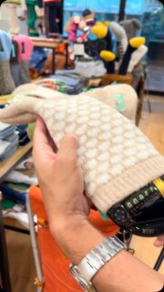 新色できました😊

#代官山ゴルフ倶楽部 #ヘッドカバー #キャディバッグ 
#ゴルフバッグ #daikanyamagolfclub