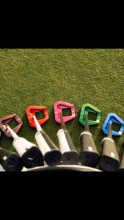 カラーだけでなく、ライ角・カーボンシャフト変更等のオーダーが可能です

#labgolf正規販売店 #代官山ゴルフ倶楽部 #ヘッドカバー #キャディバッグ #免税店