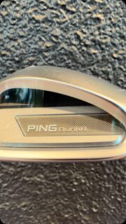 お助けクラブPING『BUNKR』👍

#ping #代官山ゴルフ倶楽部 #ヘッドカバー #キャディバッグ #labgolf正規販売店