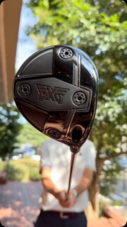 PXGから2代目のミニドライバーか発売です

#代官山ゴルフ倶楽部 #pxg正規販売店 #ヘッドカバー #キャディバッグ #labgolf正規販売店