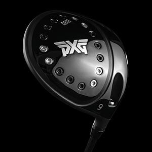 ≫ PXG First Collectionのレビューはこちら