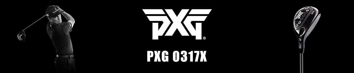 PXG ハイブリッド 0317X