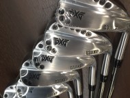 MY PXG 5 ①
