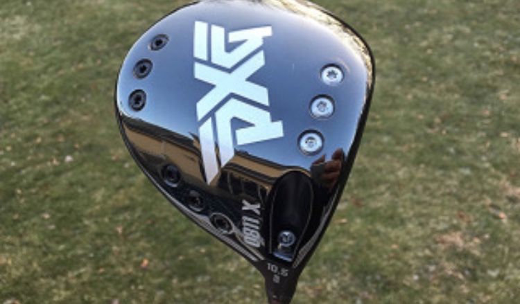 PXG 0811X GEN2 ドライバー - www.buyfromhill.com