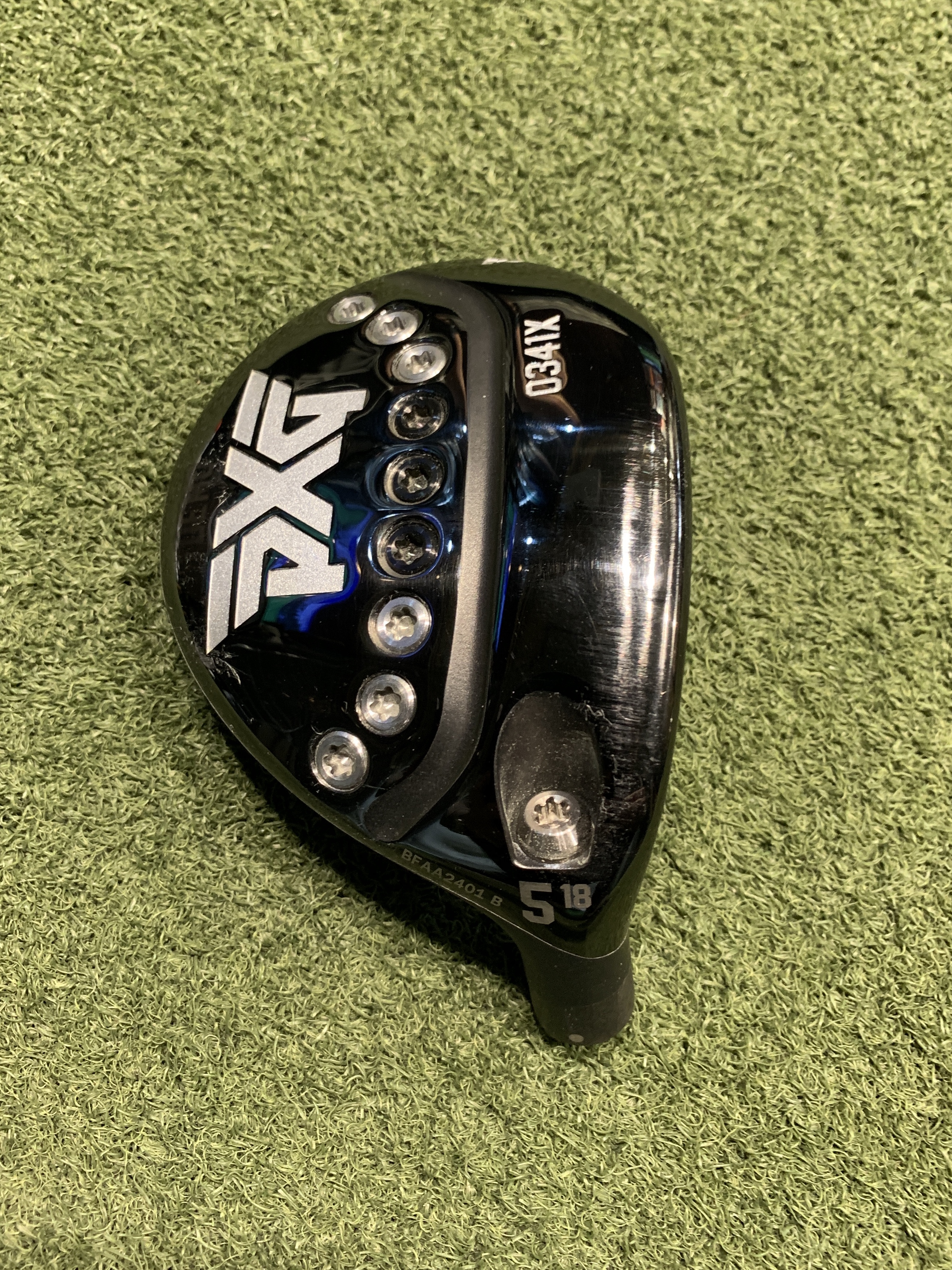 PXG GEN2ウッドシリーズ試打総評 | 代官山ゴルフ倶楽部｜DAIKANYAMA 