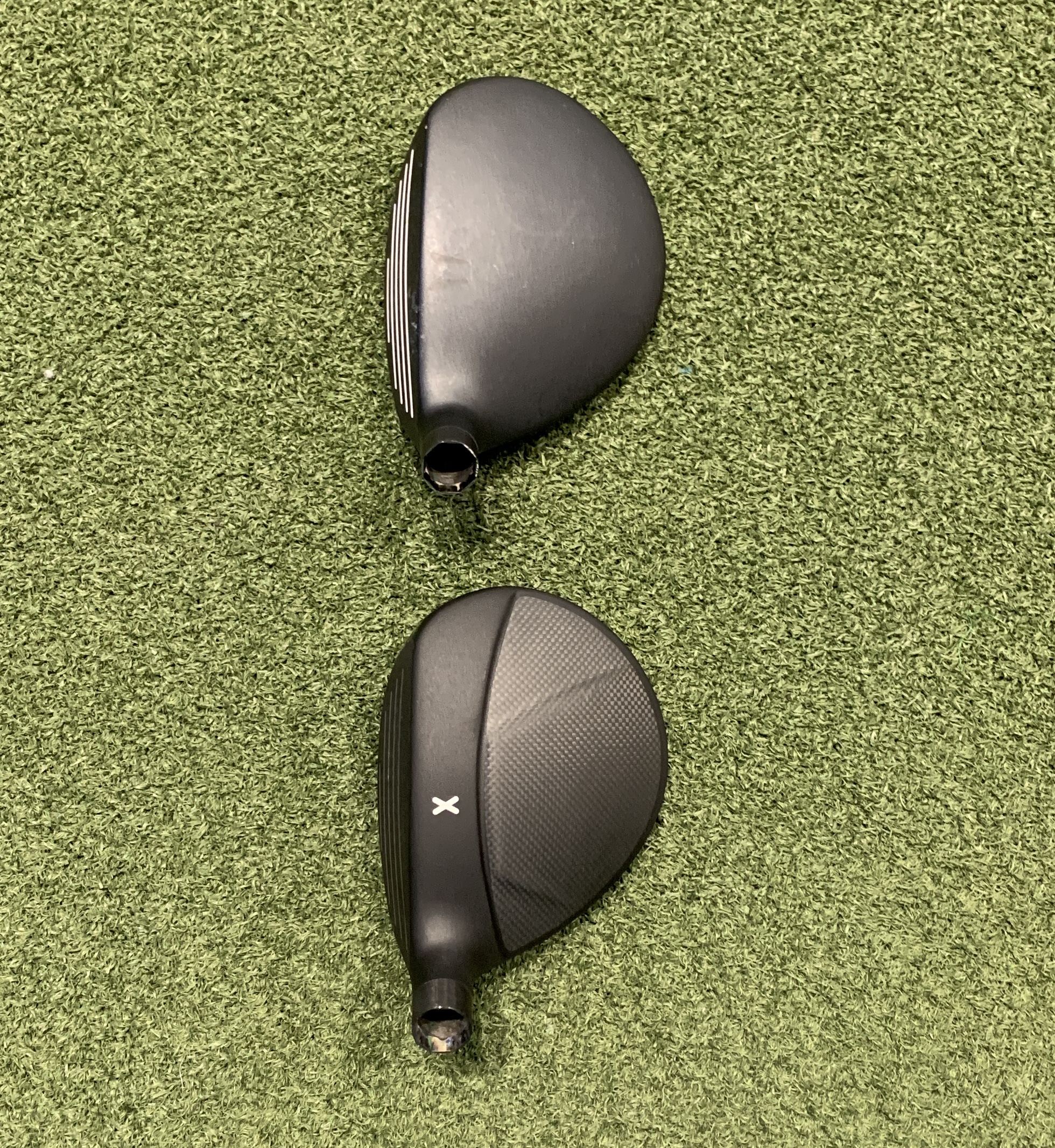 松山□[0885] PXG 0811X GEN2/ヘッドノミ レンチナシ ヘッドカバーナシ