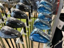 FUN’S GOLF取り扱い開始しました！